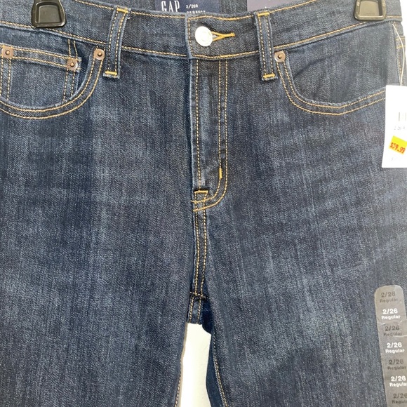 Gap Perfect Boot Stretch Jean - Picture 3 of 11